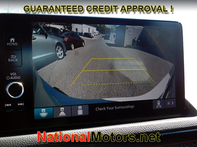 Honda Civic Si Vehicle Full-screen Gallery Image 16