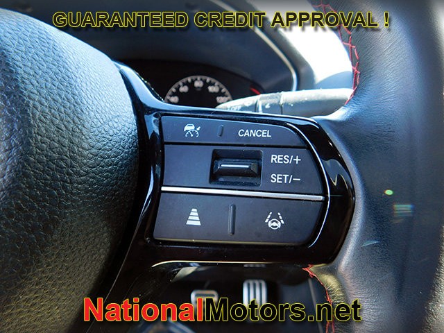 Honda Civic Si Vehicle Full-screen Gallery Image 20