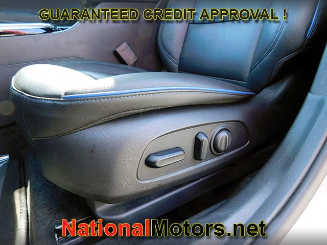 Buick Envista Vehicle Full-screen Gallery Image 15