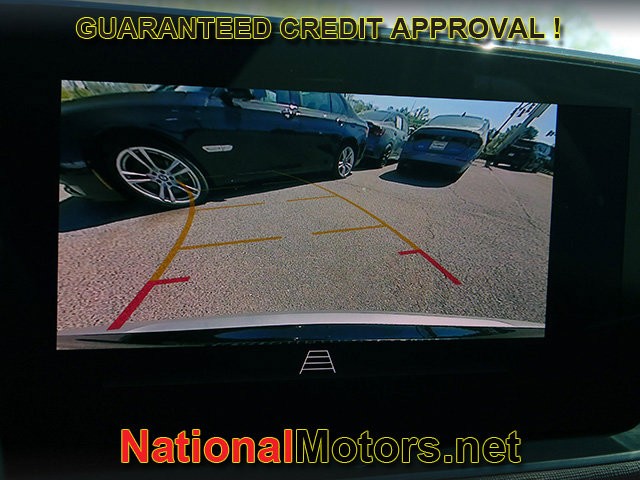 Buick Envista Vehicle Full-screen Gallery Image 18