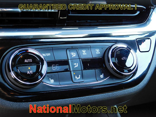 Buick Envista Vehicle Full-screen Gallery Image 19