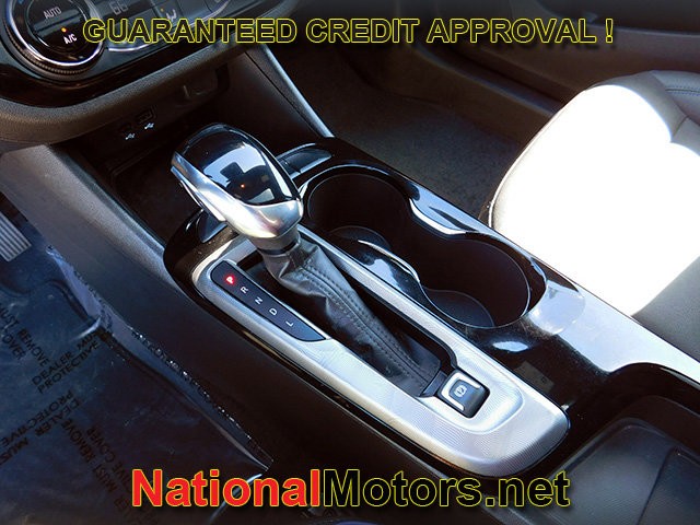 Buick Envista Vehicle Full-screen Gallery Image 20