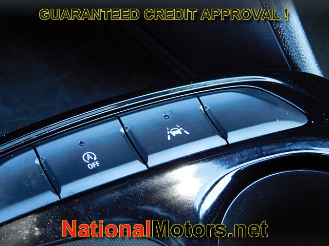 Buick Envista Vehicle Full-screen Gallery Image 21