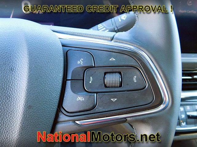 Buick Envista Vehicle Full-screen Gallery Image 22