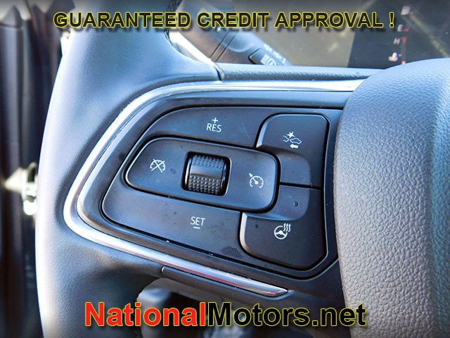 Buick Envista Vehicle Full-screen Gallery Image 23