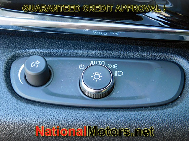 Buick Envista Vehicle Full-screen Gallery Image 25