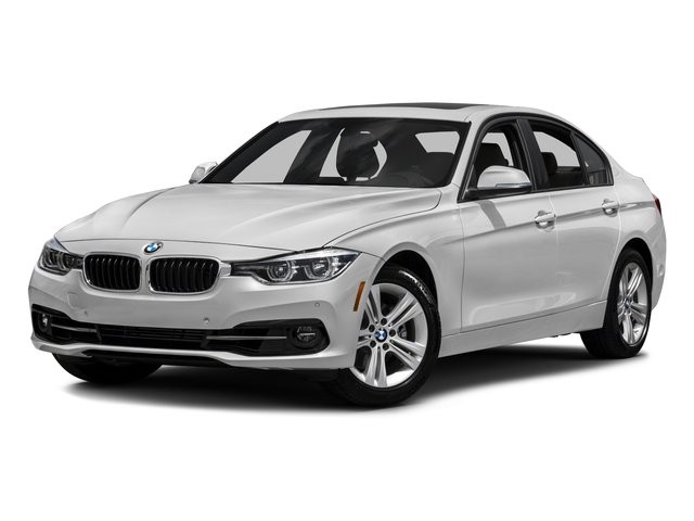 more details - bmw 3 series