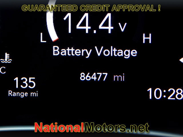 Chrysler Pacifica Vehicle Full-screen Gallery Image 29