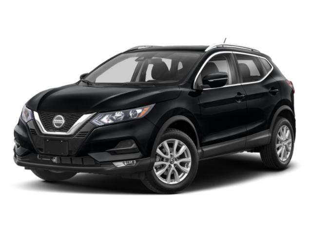 Nissan Rogue Sport SV - Ellicott City MD