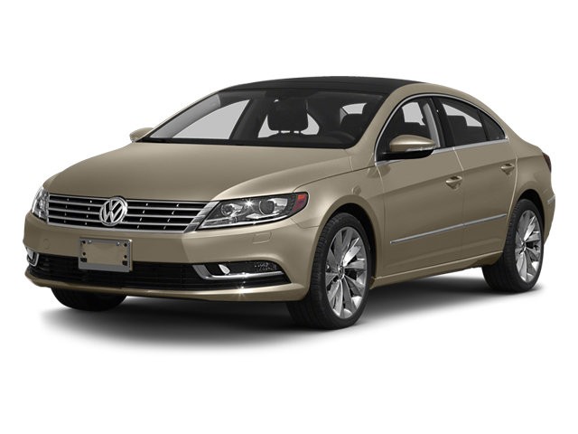 Volkswagen CC Sport - Ellicott City MD