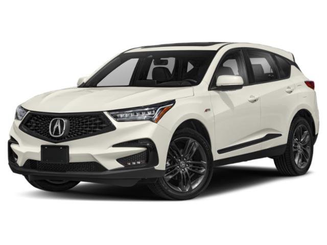 more details - acura rdx