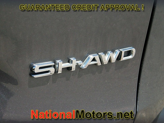 Acura RDX Vehicle Full-screen Gallery Image 06