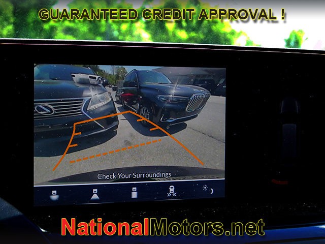 Acura RDX Vehicle Full-screen Gallery Image 19