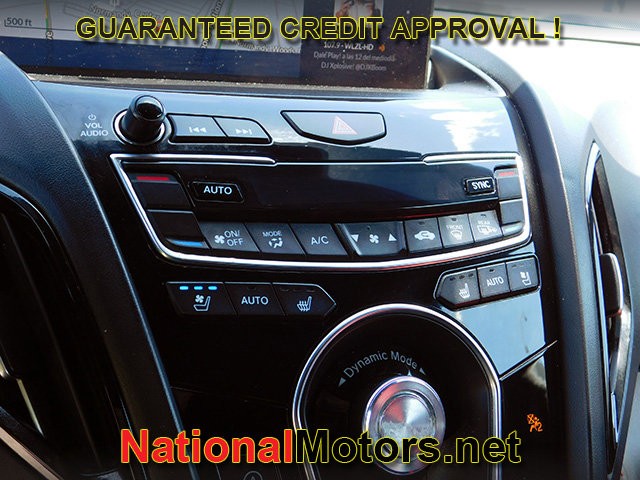 Acura RDX Vehicle Full-screen Gallery Image 20