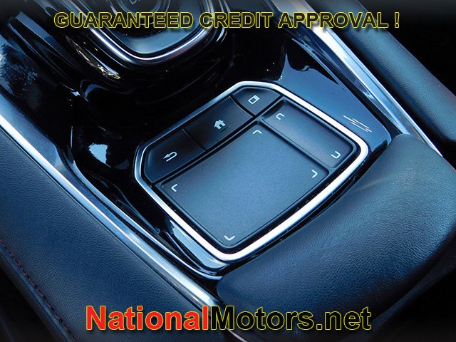 Acura RDX Vehicle Full-screen Gallery Image 22