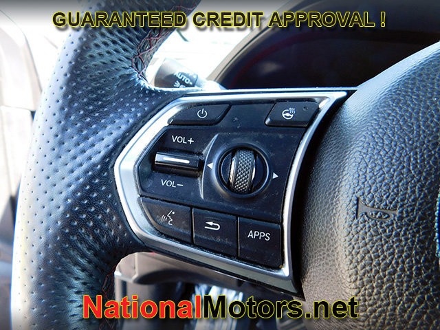 Acura RDX Vehicle Full-screen Gallery Image 24