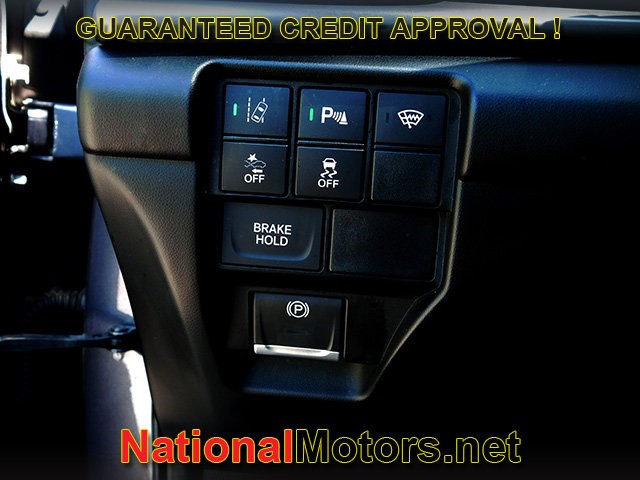 Acura RDX Vehicle Full-screen Gallery Image 26