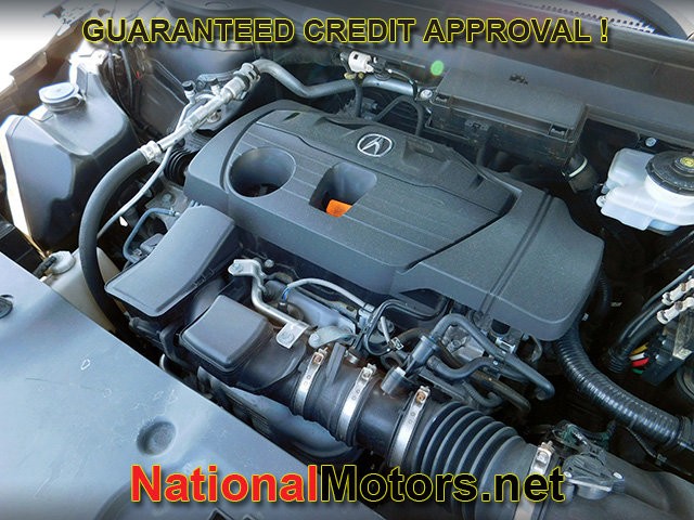 Acura RDX Vehicle Full-screen Gallery Image 27