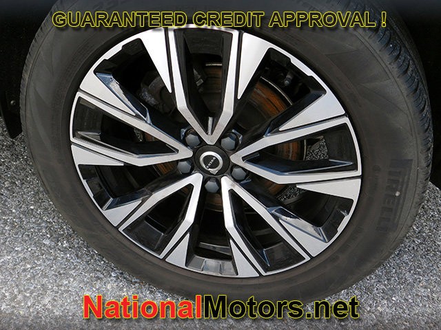 Volvo XC60 Vehicle Full-screen Gallery Image 09