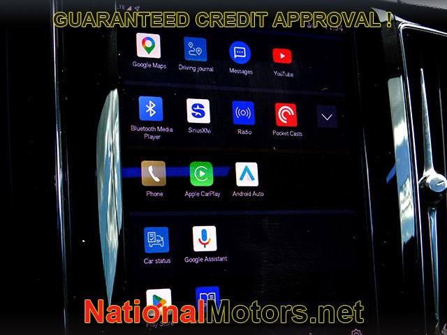 Volvo XC60 Vehicle Full-screen Gallery Image 22