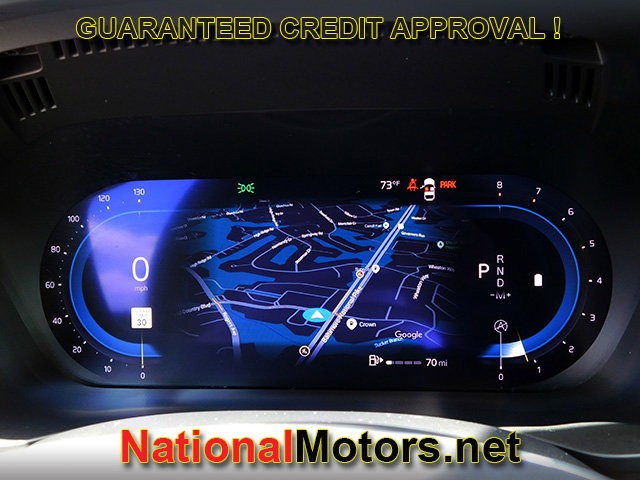 Volvo XC60 Vehicle Full-screen Gallery Image 26
