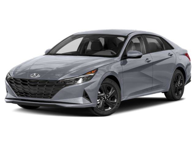 Hyundai Elantra SEL - Ellicott City MD
