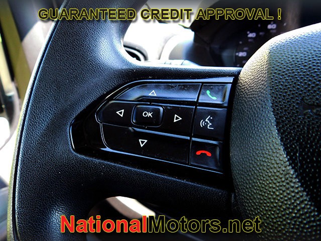 Ram ProMaster Cargo Van Vehicle Full-screen Gallery Image 14