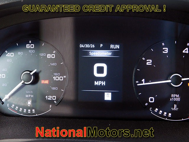 Ram ProMaster Cargo Van Vehicle Full-screen Gallery Image 15