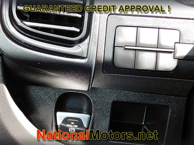 Ram ProMaster Cargo Van Vehicle Full-screen Gallery Image 16