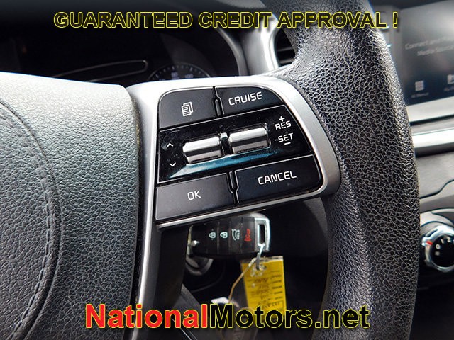 Kia Sorento Vehicle Full-screen Gallery Image 19