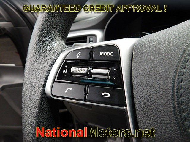 Kia Sorento Vehicle Full-screen Gallery Image 20