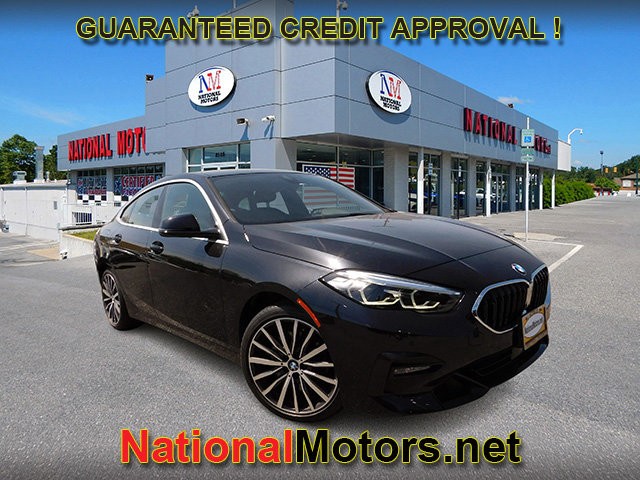 more details - bmw 2 series