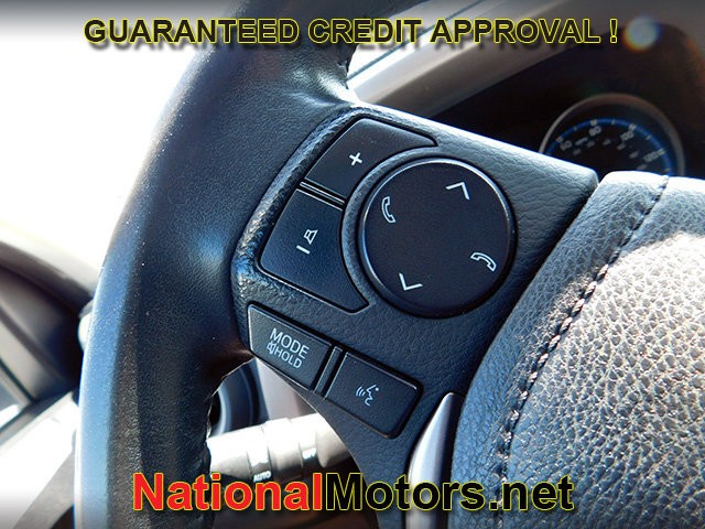 Toyota RAV4 Vehicle Full-screen Gallery Image 20
