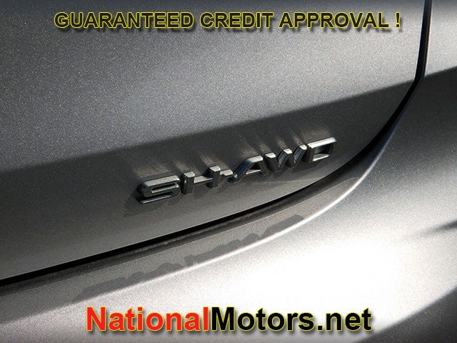 Acura TLX Vehicle Full-screen Gallery Image 07