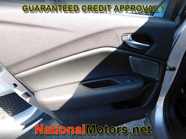 Acura TLX Vehicle Full-screen Gallery Image 09