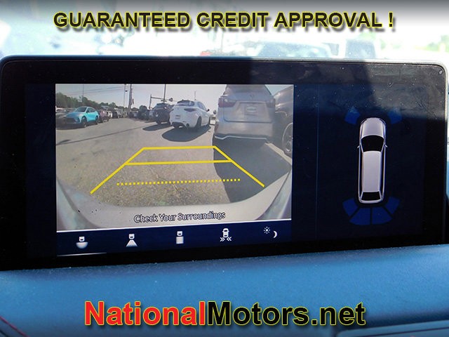 Acura TLX Vehicle Full-screen Gallery Image 16