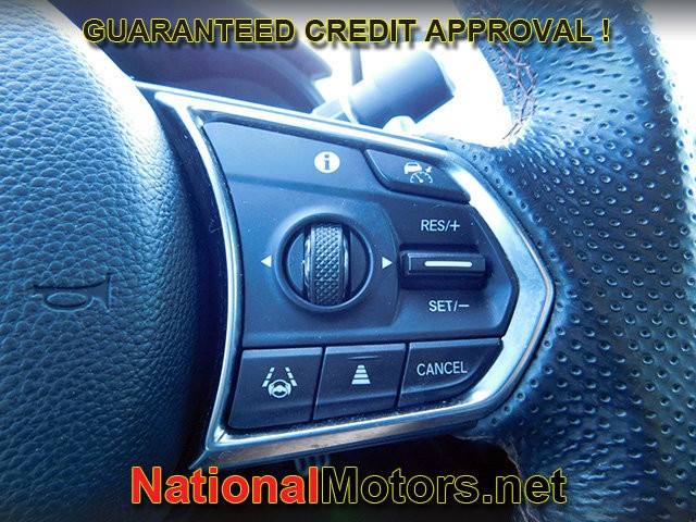 Acura TLX Vehicle Full-screen Gallery Image 20