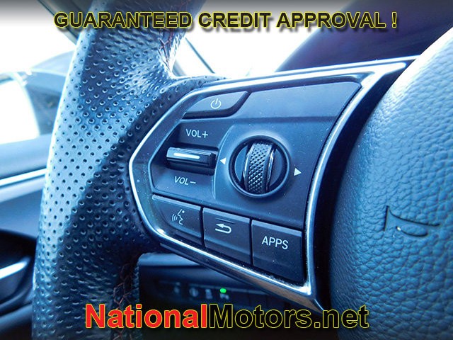Acura TLX Vehicle Full-screen Gallery Image 21
