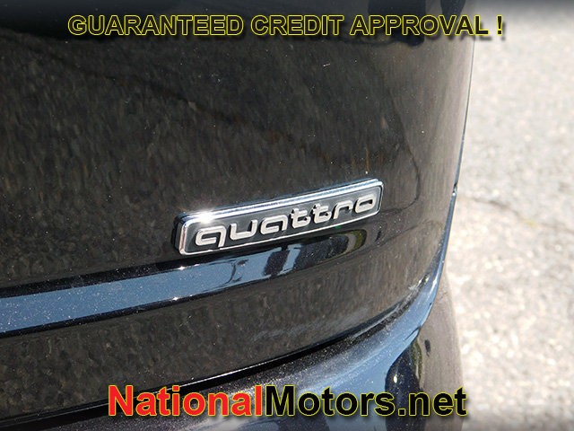 Audi Q7 Vehicle Full-screen Gallery Image 06