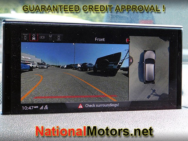 Audi Q7 Vehicle Full-screen Gallery Image 19