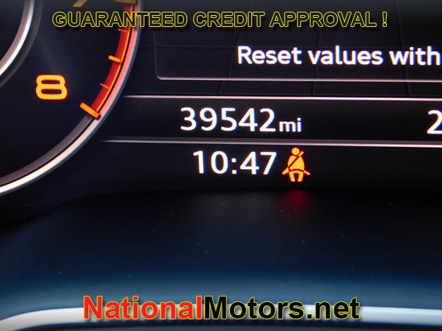 Audi Q7 Vehicle Full-screen Gallery Image 25