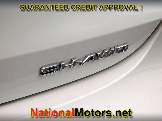 Acura TLX Vehicle Full-screen Gallery Image 06