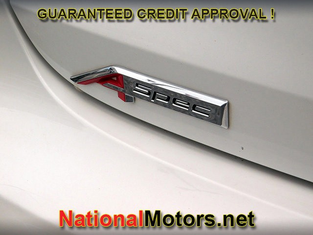 Acura TLX Vehicle Full-screen Gallery Image 07