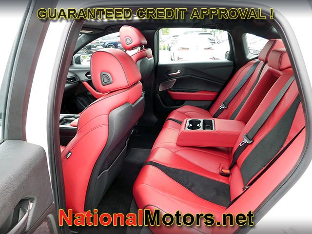 Acura TLX Vehicle Full-screen Gallery Image 11