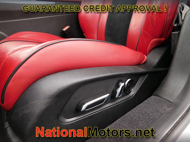 Acura TLX Vehicle Full-screen Gallery Image 16