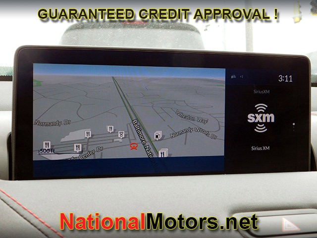 Acura TLX Vehicle Full-screen Gallery Image 18