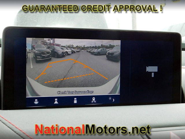 Acura TLX Vehicle Full-screen Gallery Image 19