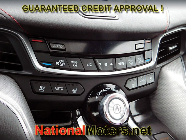 Acura TLX Vehicle Full-screen Gallery Image 20