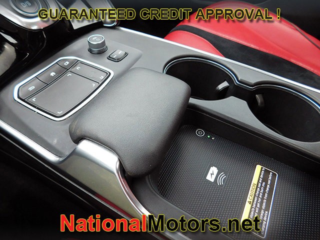 Acura TLX Vehicle Full-screen Gallery Image 22
