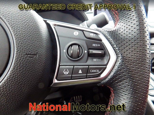 Acura TLX Vehicle Full-screen Gallery Image 23